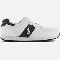 Polo Ralph Lauren Leather Trainers for Men