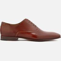 Men's Coggles Leather Oxford Shoes
