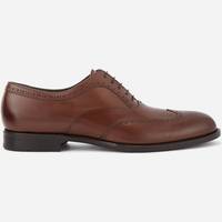 Men's The Hut Leather Brogues