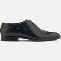 Men's The Hut Leather Oxford Shoes