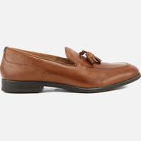 Men's The Hut Leather Loafers