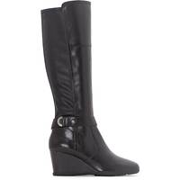 Women's La Redoute Wedge Boots