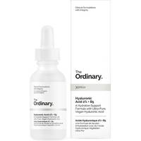 The Ordinary Skincare for Dry Skin