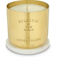 Tom Dixon Scented Candles