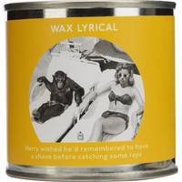 Wax Lyrical Wax Candles