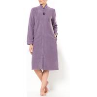 La Redoute Women's Fleece Dressing Gowns