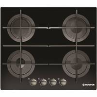 Hoover Electric hobs