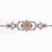Women's New Look Floral Chokers
