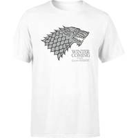 Game of Thrones T-shirts for Men
