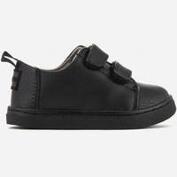 Toms Uk Toddler Boy Trainers