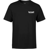 Valiant Comics Logo T-shirts for Men