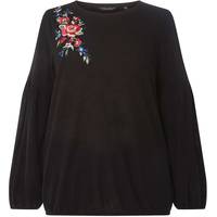 Women's Dorothy Perkins Embroidered Jumpers