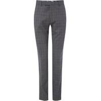 Men's Ted Baker Check Trousers