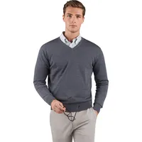 Men's TM Lewin V Neck Jumpers