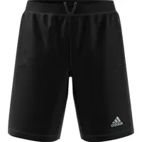 John Lewis Men's Black Gym Shorts