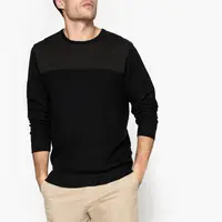 Men's La Redoute Crew Neck Jumpers