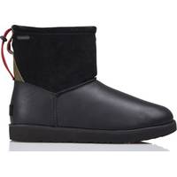 Men's La Redoute Leather Boots