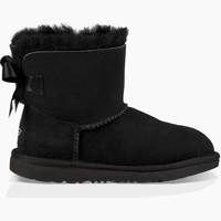 La Redoute Girls Leather Boots