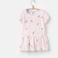 Joules Striped T-shirts for Girl