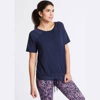 Marks & Spencer Casual T-Shirts for Women