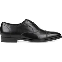 Men's Geox Leather Brogues