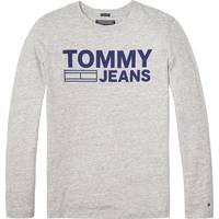 Tommy Hilfiger Logo T-shirts for Boy