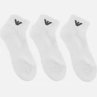 The Hut Cotton Socks for Men