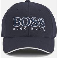 Men's Boss Logo Hats