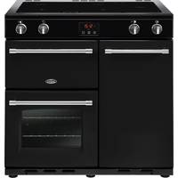 Electrical Discount UK Range Cookers With Induction Hob