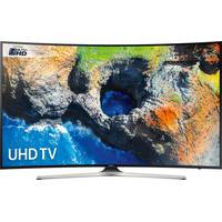 Electrical Discount Uk Curved TVs