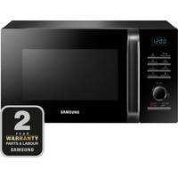 Solo Microwaves from Samsung