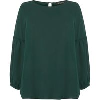 Women's Dorothy Perkins Oversized Blouses