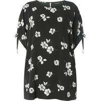 Women's Plus Size Tops From Dorothy Perkins