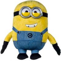 House Of Fraser Despicable Me Toys