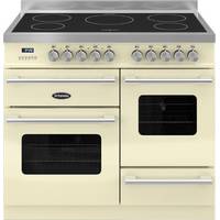 Electrical Discount UK Electric Range Cookers