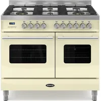 Electrical Discount UK 5-Hob Gas Cookers