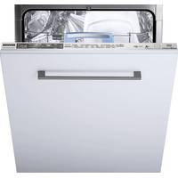 Hoover Integrated Dishwashers