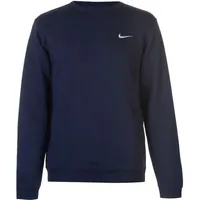 Men's Sports Direct Neck Sweatshirts