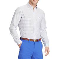 Men's Ralph Lauren Check Shirts