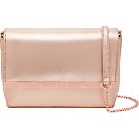Ted Baker Women's Leather Crossbody Bags