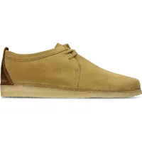 Men's Clarks Slip-ons