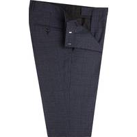 TM Lewin Wool Trousers for Men