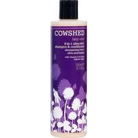 Cowshed 2 In 1 Shampoo & Conditioner