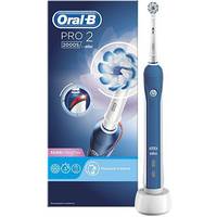 Oral B Electric Toothbrushes
