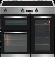 Co-op Electrical Shop 90cm Induction Range Cookers