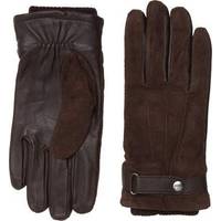Men's House Of Fraser Leather Gloves