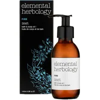 Elemental Herbology Body Oil