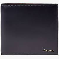 Paul Smith Leather Wallets for Men