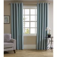 Wilko Eyelet Curtains