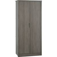 Wilko 2 Door Wardrobes